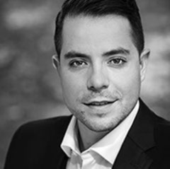 Jean-Philippe Lazure, Tenor