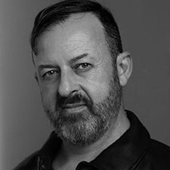 Dion Mazerolle, Baritone
